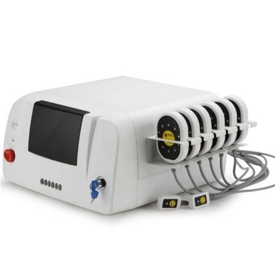2012 ボディ形成のための熱い販売の lipo レーザーの減量装置