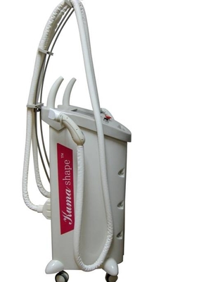 機械安全 700nm - 2500nm --を細くする超音波キャビテーション Cryolipolysis